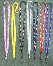 Heavy duty and high quality lanyards series